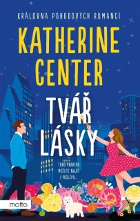 TVÁŘ LÁSKY
