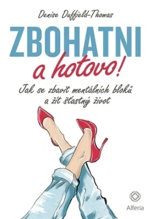 ZBOHATNI A HOTOVO!