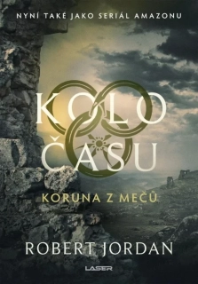 KORUNA Z MEČŮ 7 KOLO ČASU