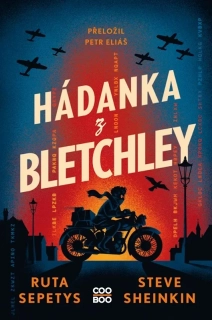 HÁDANKA Z BLETCHLEY