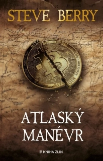 ATLASKÝ MANÉVR 18 COTTON MALONE