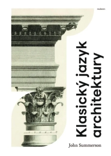 KLASICKÝ JAZYK ARCHITEKTURY