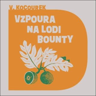 CD VZPOURA NA LODI BOUNTY