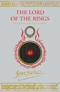 THE LORD OF THE RINGS