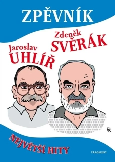 ZPĚVNÍK – Z. SVĚRÁK A J. UHLÍŘ