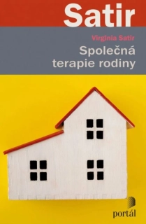SPOLEČNÁ TERAPIE RODINY