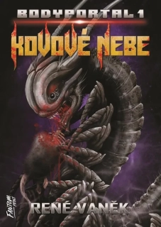 KOVOVÉ NEBE 1 BODYPORTAL