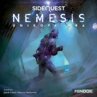 NEMESIS: ÚNIKOVÁ HRA