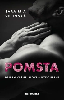 POMSTA