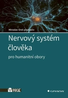 NERVOVÝ SYSTÉM ČLOVĚKA
