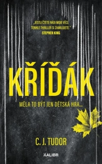 KŘÍĎÁK - 2. VYDÁNÍ BROŽ.