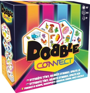 DOBBLE: CONNECT