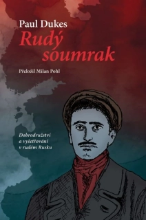 RUDÝ SOUMRAK