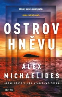 OSTROV HNĚVU