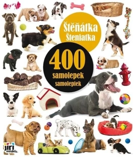 400 SAMOLEPEK ŠTĚŇÁTKA