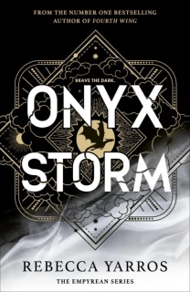 ONYX STORM BROŽ.
