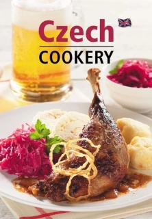ČESKÁ KUCHYNĚ (ANGLICKY)