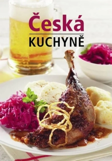 ČESKÁ KUCHYNĚ (ČESKY)