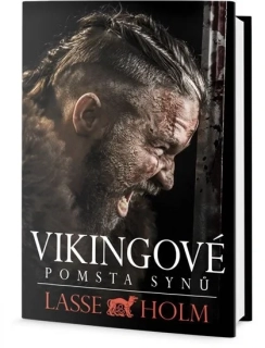 POMSTA SYNŮ 1 VIKINGOVÉ