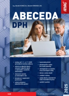 ABECEDA DPH 2025