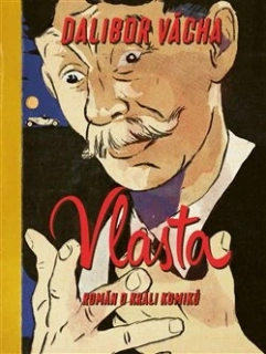 VLASTA