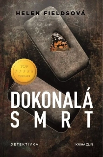 DOKONALÁ SMRT 3 INSPEKTOR LUC CALLANACH