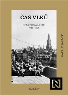 ČAS VLKŮ