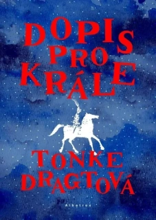 DOPIS PRO KRÁLE 1