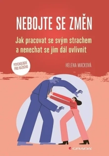 NEBOJTE SE ZMĚN