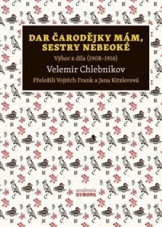 DAR ČARODĚJKY MÁM, SESTRY NEBEOKÉ