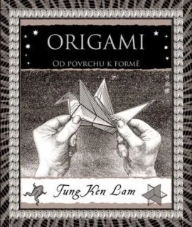 ORIGAMI - OD POVRCHU K FORMĚ