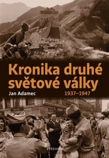 KRONIKA DRUHÉ SVĚTOVÉ VÁLKY