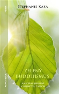 ZELENÝ BUDDHISMUS