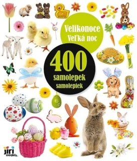 400 SAMOLEPEK VELIKONOCE