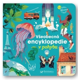 VŠEOBECNÁ ENCYKLOPEDIE V POHYBU