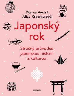 JAPONSKÝ ROK