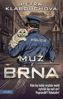 MUŽ Z BRNA