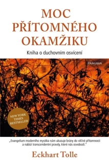 MOC PŘÍTOMNÉHO OKAMŽIKU - 3. VYDÁNÍ