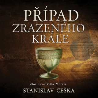 CD PŘÍPAD ZRAZENÉHO KRÁLE