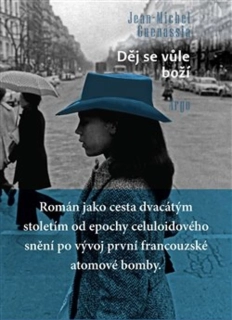 DĚJ SE VŮLE BOŽÍ