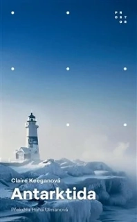 ANTARKTIDA