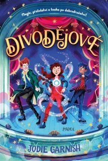 DIVODĚJOVÉ