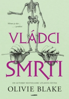 VLÁDCI SMRTI