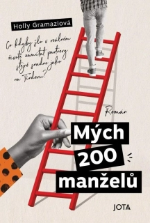 MÝCH 200 MANŽELŮ