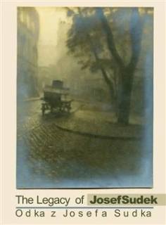 ODKAZ JOSEFA SUDKA