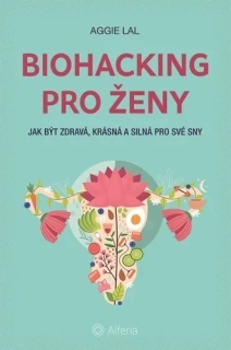 BIOHACKING PRO ŽENY