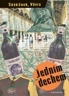 JEDNÍM DECHEM