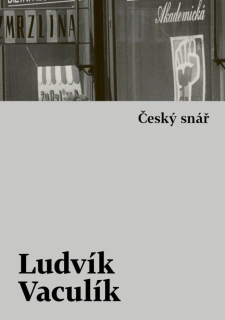 ČESKÝ SNÁŘ S KOMENTÁŘOVÝM VÝKLADEM