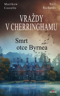 SMRT OTCE BYRNEA 10 VRAŽDY V CHERRINGHAMU