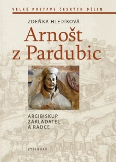 ARNOŠT Z PARDUBIC